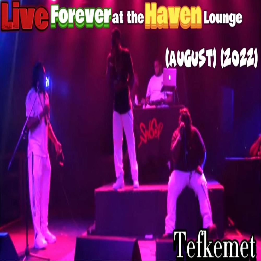 Morning Jah Jah (feat. Lion Brimstone & Da Prophet Tishamba-X) (Live)