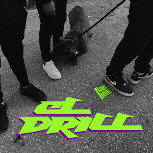 收聽Rahs E Invicto的El Drill (Explicit)歌詞歌曲