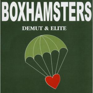 ดาวน์โหลดและฟังเพลง Trollinger พร้อมเนื้อเพลงจาก The Hamsters