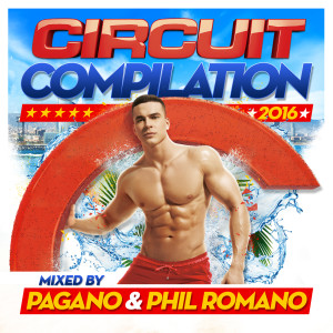 收聽Phil Romano的Circuit歌詞歌曲