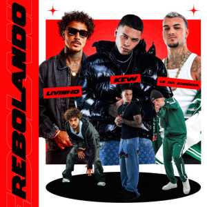 Listen to Rebolando song with lyrics from Kew