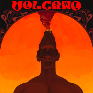 Album Volcano oleh Darius Christian
