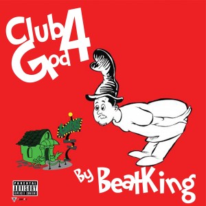 Club God 4 (Explicit)