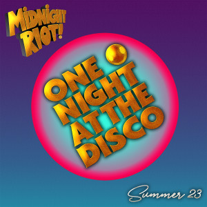 อัลบัม One Night at the Disco ศิลปิน Various