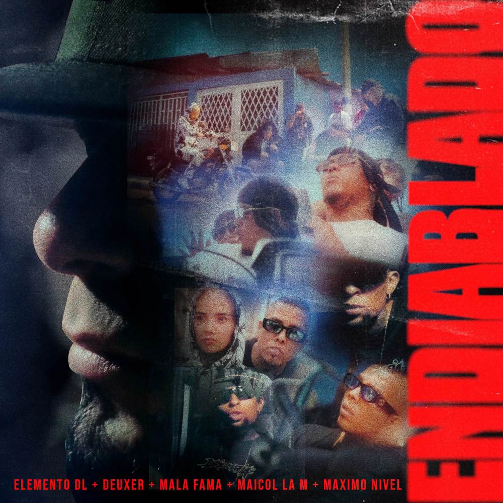 Endiablado (Explicit)