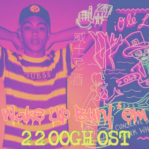 Listen to 9:27 (Explicit) song with lyrics from 2200GHOST