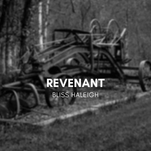 Bliss Haleigh的專輯Revenant