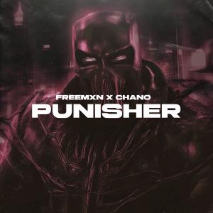 Chano的專輯PUNISHER (feat. Chano)