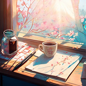 收聽Rxseboy的Caffeine歌詞歌曲