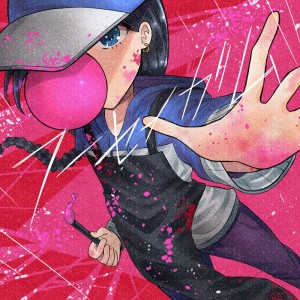 收听rokusuppo的Fusen Gum歌词歌曲