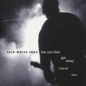 收聽Thin White Rope的Napkin Song歌詞歌曲