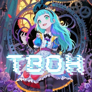 收聽The Bird Of Hermes的TBOH (Explicit)歌詞歌曲