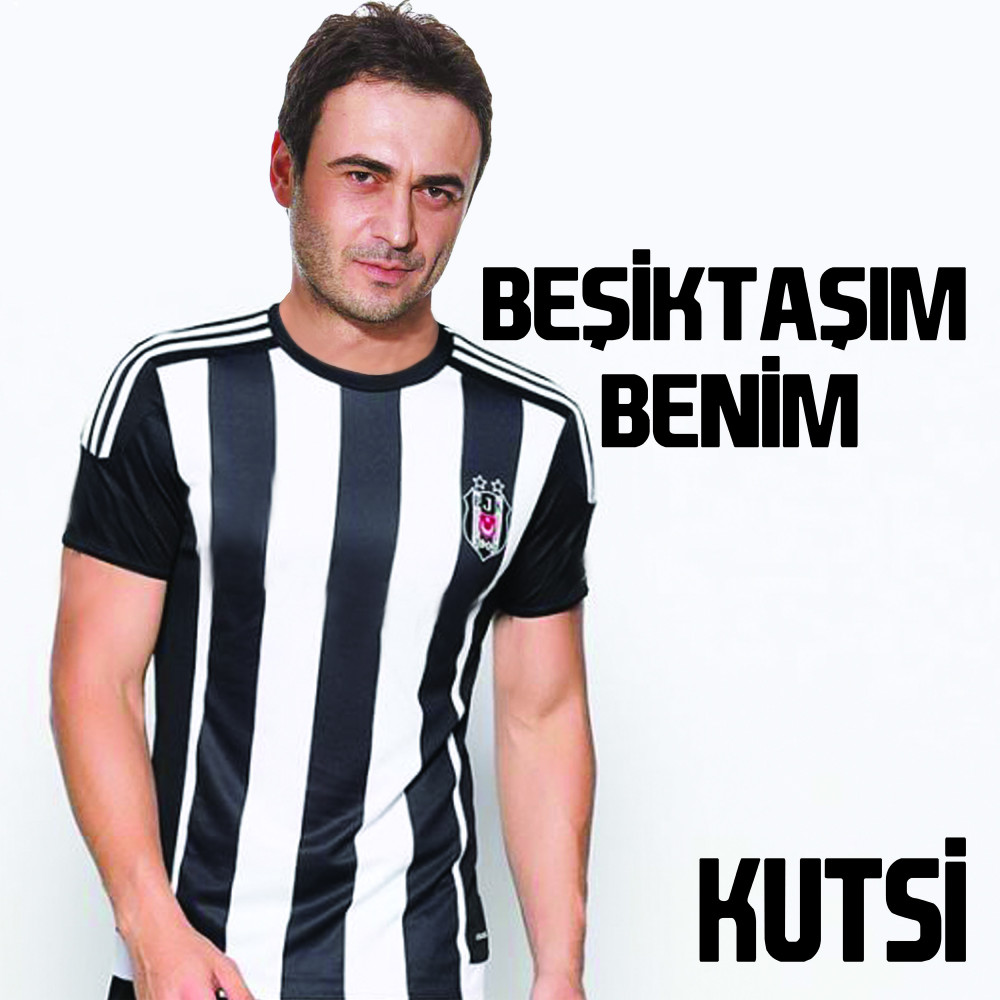 Beşiktaşım Benim