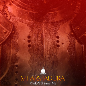 Bi Santh Mx的專輯Mi armadura (Explicit)