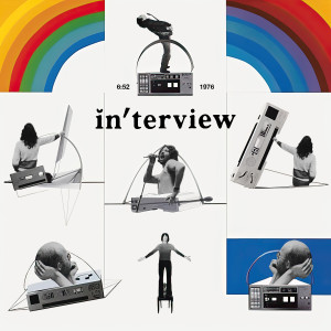 收听Gentle Giant的Interview (Steven Wilson 2023 Remix)歌词歌曲
