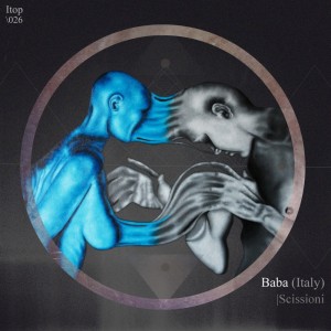 Album Scissioni from Baba Italy