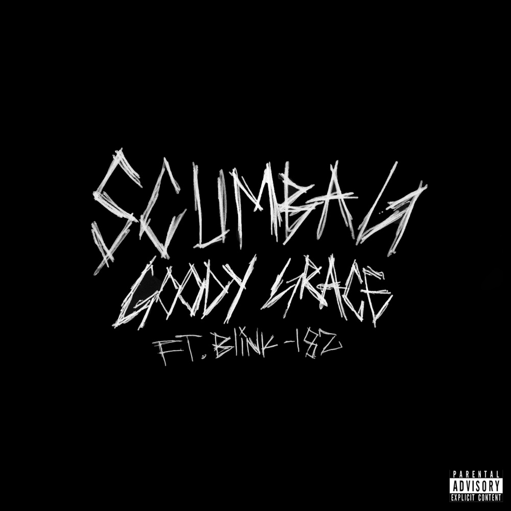 Scumbag (feat. blink-182) (Explicit)