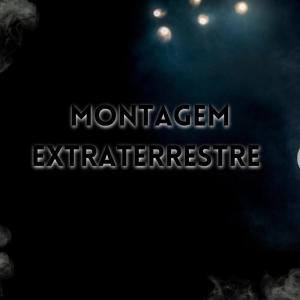 DJ BAN 016的专辑Montagem Extraterrestre (Explicit)