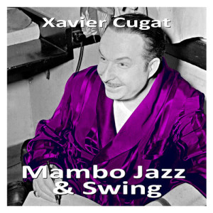 收聽Xavier Cugat的Love Is A Many Splendored Thing (From "Love Is A Many Splendored Thing")歌詞歌曲