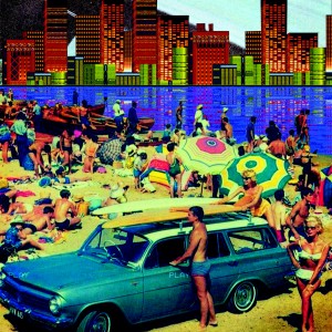 收聽Thelonious Coltrane的Lost in Luv Affair歌詞歌曲