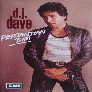 Dato' DJ Dave的專輯Perjanjian Diri