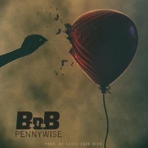 อัลบัม Pennywise (Explicit) ศิลปิน B.o.B