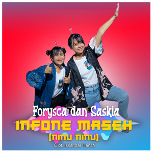 Listen to Infone Maseh (Ninu Ninu Ninu) song with lyrics from Forysca