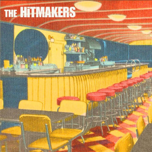 The Hitmakers的專輯Curtains for Linda