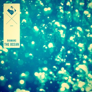 收聽Diamans的The Ocean歌詞歌曲