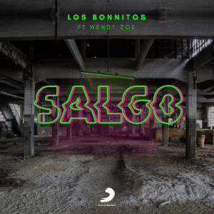 Los Bonnitos的專輯Salgo