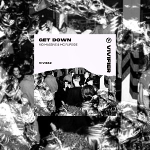 MC Flipside的專輯Get Down