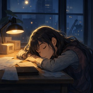Listen to 5分で寝落ちする癒しの水音・川・アンビエント song with lyrics from 睡眠音楽 Deep Sleep