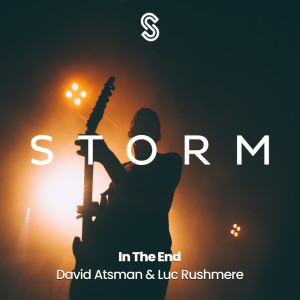 Album In The End oleh David Atsman