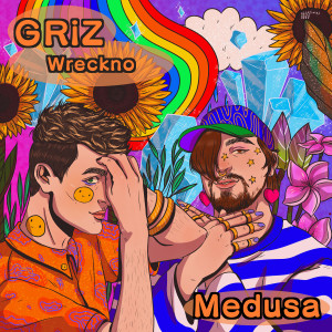 Listen to Medusa (Explicit) song with lyrics from GRiZ