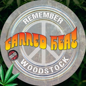 收聽Canned Heat的Remember Woodstock歌詞歌曲