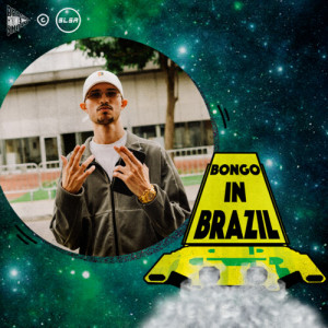 Listen to Bongo In Brazil (SD9 Version|Explicit) song with lyrics from General Courts