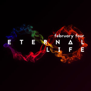 February Four的專輯Eternal Life