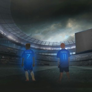 default playlist img