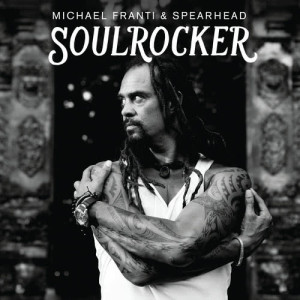 ดาวน์โหลดและฟังเพลง Once A Day พร้อมเนื้อเพลงจาก Michael Franti & Spearhead