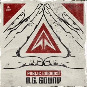 Listen to O.G. Sound (Explicit) song with lyrics from Public Enemies