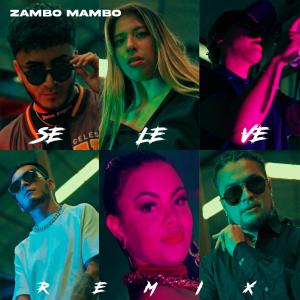 Dengarkan lagu Se le ve (feat. Davo Dafuck, Ibeth Mc, ANTIAN, Dayan 593 & Soy May) (Remix) (Explicit) (Remix|Explicit) nyanyian Zambo Mambo dengan lirik
