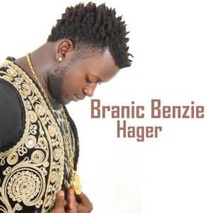 收聽Branic Benzie的Mukama Amannyi歌詞歌曲