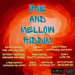 Listen to Badness Madness song with lyrics from Anthony Redrose