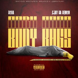 Listen to Body Bag (feat. CjayyDaDemon) (Explicit) (feat. CjayyDaDemon|Explicit) song with lyrics from Dova
