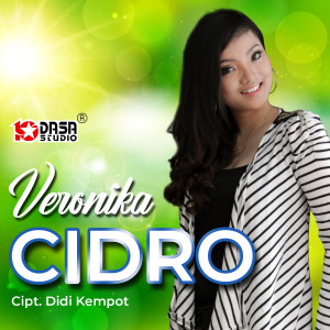 Album Cidro oleh Veronika