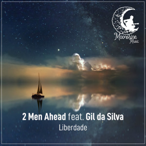 2 Men Ahead的專輯Liberdade