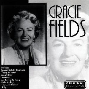 ดาวน์โหลดและฟังเพลง Nature Boy พร้อมเนื้อเพลงจาก Gracie Fields