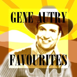 收聽Gene Autry的You Are My Sunshine歌詞歌曲