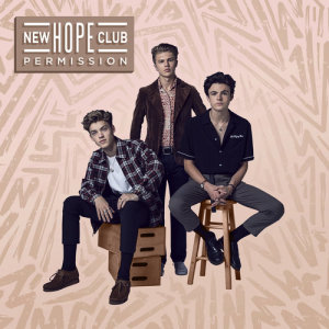 收聽New Hope Club的Permission歌詞歌曲