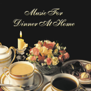 PM The New Classical Consortium的專輯Classical Moods: Music for Dinner At Home (Mozart and More)